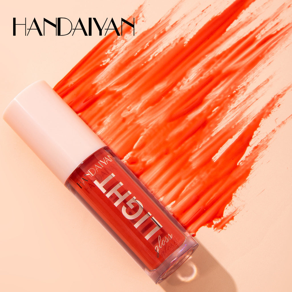 Lip Gloss