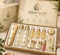 GlowNectar Luxury Golden Glow Facial Set